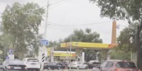 Очереди на АЗС Волгодонска: где есть топливо - DonDay-Volgodonsk.Ru