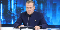 Дмитрий Медведев заявил о необходимости технологического развития в России - Сетевое издание Знамя 31