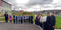 Пожарные Госкомитета РБ по ЧС провели открытый урок для учащихся - Комитет по чрезвычайным ситуациям