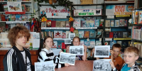«Бородинское сражение» — исторический экскурс - Районная библиотека