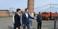 Владислав Зырянов: «Продовольственная безопасность края – безусловный приоритет» - Единая Россия