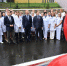 Губернатор Алтайского края Виктор Томенко принял участие в открытии новой барнаульской поликлиники - Администрация Алтайского края