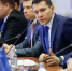 Министр промышленности и торговли России Антон Алиханов принял участие в промышленно-энергетическом форуме TNF в Тюмени. - Министерство промышленности и энергетики