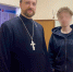 В УИИ ГУФСИН прошла Всероссийская акция «Жизнь» - УФСИН по г. Москве