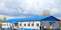 Фото из телеграм-канала главы РХ - Пульс Хакасии