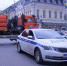 День города. В Саратове четыре дня будут ограничивать движение транспорта - ИА Взгляд-инфо