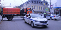 День города. В Саратове четыре дня будут ограничивать движение транспорта - ИА Взгляд-инфо