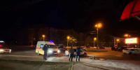В Калуге сбили женщину на велосипеде - Калужский перекрёсток