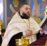 Молебен на начало нового учебного года в храме Рождества Христова - Ханты-Мансийская Митрополия