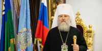 Обращение митрополита Павла к жителям Югры в преддверии выборов - Ханты-Мансийская Митрополия
