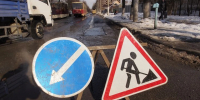 Путепровод на трассе в Заокском районе закрыли на реконструкцию до лета 2027 года - Комсомольская Правда