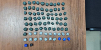 У 19-летнего таганрожца изъято 82 пакетика с марихуаной для «закладок» и мефедрон для личного употребления - Газета Таганрогская правда