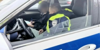 Фото: Госавтоинспекция Свердловской области - АПИ