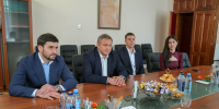 В СКГМИ обсудили подготовку кадров для промышленности - Министерство промышленности и инвестиций