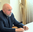 Губернатор Вениамин Кондратьев встретился с Министром энергетики России Сергеем Цивилевым - Департамент информационной политики