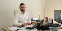 Главный врач Рузской больницы Антон Бондарев — о планах и о том, что изменилось в медицине за последние годы - РузаРИА