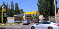 Моторное топливо подорожало в Алтайском крае почти на 27% за год - Сетевое издание Толк