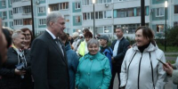 В Ульяновске по программе «Мой двор» благоустроили 84 территории - Ульяновск сегодня