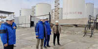 Кирилл Бычков работает в Аллаиховском районе - Правительство Республики Саха (Якутия)