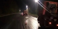 В Кирове заасфальтировали укреплённые обочины на двух улицах - Свойкировский.рф