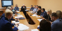 Муниципальным организациям поручат шефство над памятниками - Городской совет депутатов