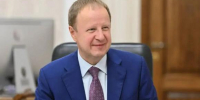 Губернатор Томенко ответил на 12 вопросов во время прямой линии - Barneos22.ru