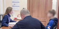 Школьник из Барнаула пытался поджечь полицейский автомобиль по указке кураторов - Barneos22.ru
