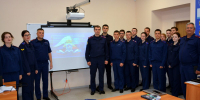 DSC_0086 - Санкт-Петербургская академия СК РФ