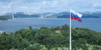 На Русском острове пройдёт фестиваль «Россия – страна возможностей» - Администрация Приморского края