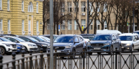 На перекрёстке в Великом Новгороде установили камеры для контроля «вафельницы» - Газета Новгород