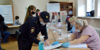 По Калининградской области гуляет фейк о голосовании в военкоматах - ИА Русский Запад