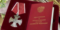 В Южском районе переданы государственные награды семьям героически погибших участников специальной военной операции - Южский район