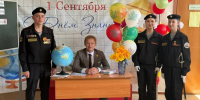 В крае сотни примеров людей, которые не просто родились и выучились в Забайкалье, но и не собираются отсюда уезжать | Источник: Пресс-служба регионального отделения партии «Единая Россия» - Комитет образования г. Чита