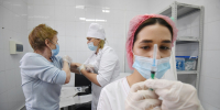 Оренбуржцам объяснили, зачем нужна вакцинация от гриппа - Газета Оренбуржье
