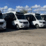 Парк подмосковных автобусов пополнился 18 новыми машинами - РТВ-Подмосковье