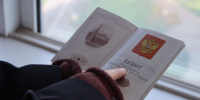 Участнику СВО помогают получить гражданство России в Чечне - ИА Чечня Сегодня