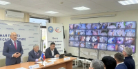 В Якутске открылся Центр общественного наблюдения: подписаны соглашения для обеспечения общественного наблюдения за выборами - ИА SakhaTime