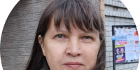 Председатель ТОС «Петрова, 19» рассказала, как гранты мэрии Йошкар-Олы помогают обустроить придомовую территорию - Марийская правда
