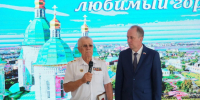 В Астрахани чествовали почётных граждан и ветеранов города - Южная Волна