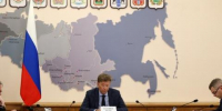 Полпред президента контролирует создание условий для развития курорта "Шерегеш" - Baikal24.Ru