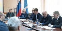 Святов может стать проректором по науке в Ульяновском техническом университете - Комсомольская правда