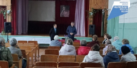 Село Белая получит стабильную связь до Нового года - Кировская правда