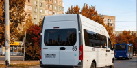 Новый маршрут общественного транспорта запускают в Астрахани - Punkt-a.info