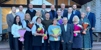 Состоялось первое заседание обновленного состава общественного совета. - Город Новодвинск