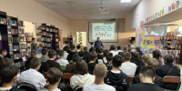 Круглый стол «Здоровый образ жизни – путь для всех» - АГПК