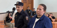 Людмила Тархова заявила о неизвестных заказчиках убийства родителей в Самаре - Комсомольская Правда Самара