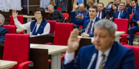 Штрафы и арест: как ещё накажут нарушителей правил предвыборной агитации в Мурманске - Вечерний Мурманск
