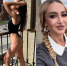 Бузова прилетела в Волгоград на съемки «Ольги Вузовой» в колледже Вернадского - Volganet.Net