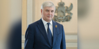 Губернатор Александр Гусев обратился к воронежцам перед выборами в Госдуму - ГТРК Воронеж
