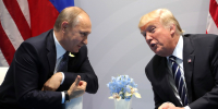 «Адские санкции» США: что изменит для России принятый палатой представителей закон? - Neva.Today
